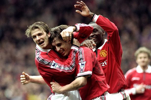 裁判的谅解 裁判的谅解