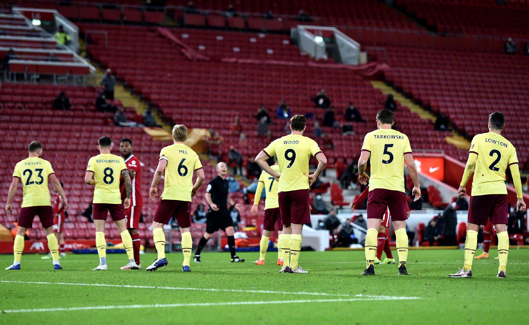 克洛普执教 克洛普执教