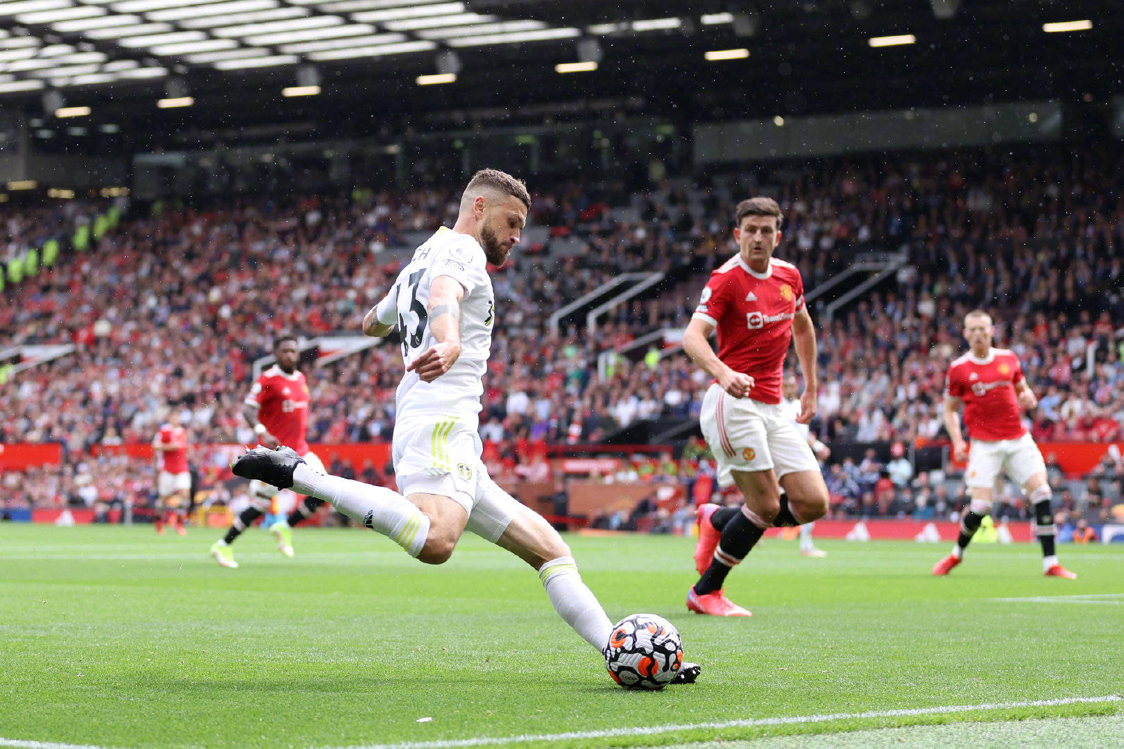 重要信号 重要信号