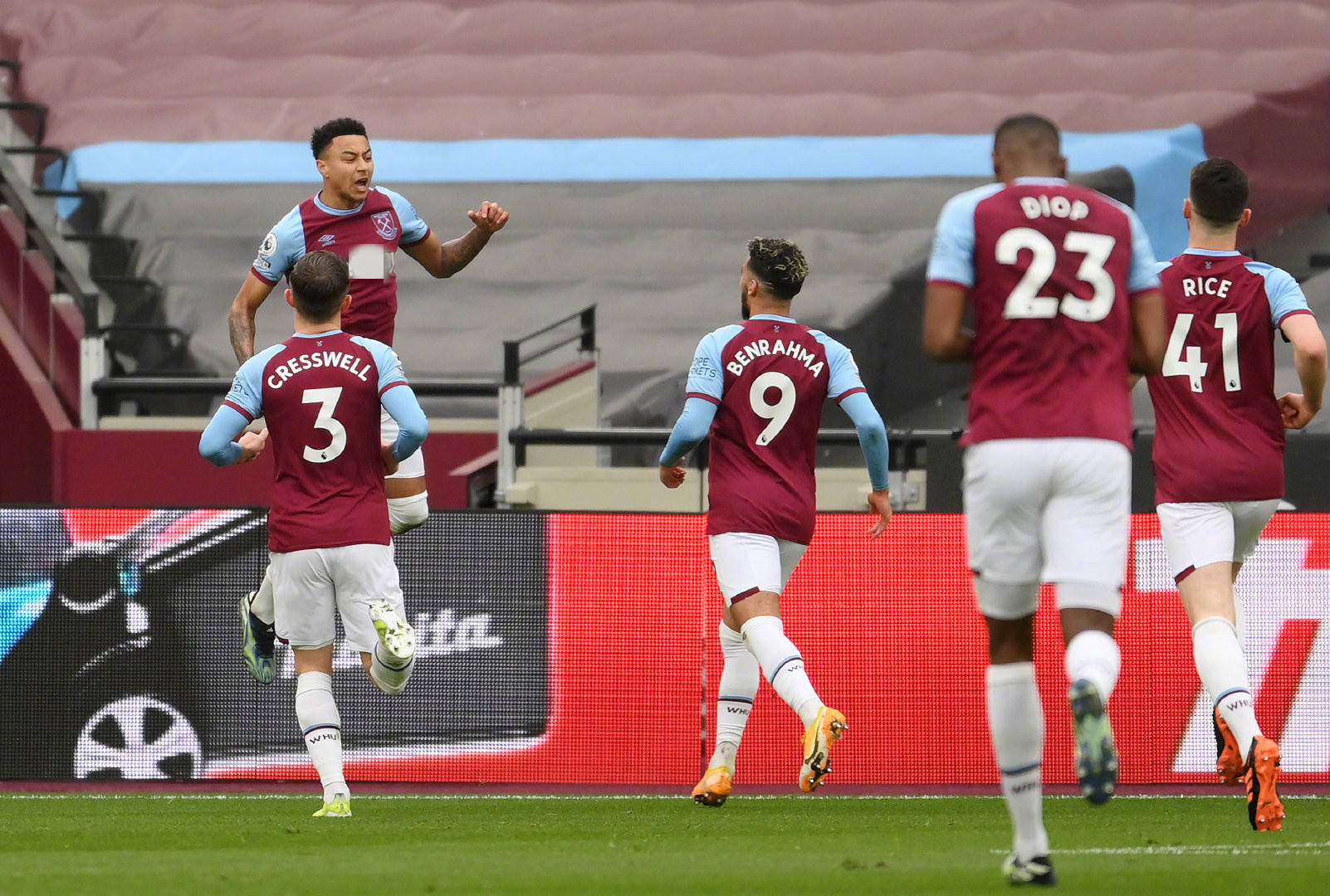 挺进决赛时 挺进决赛时